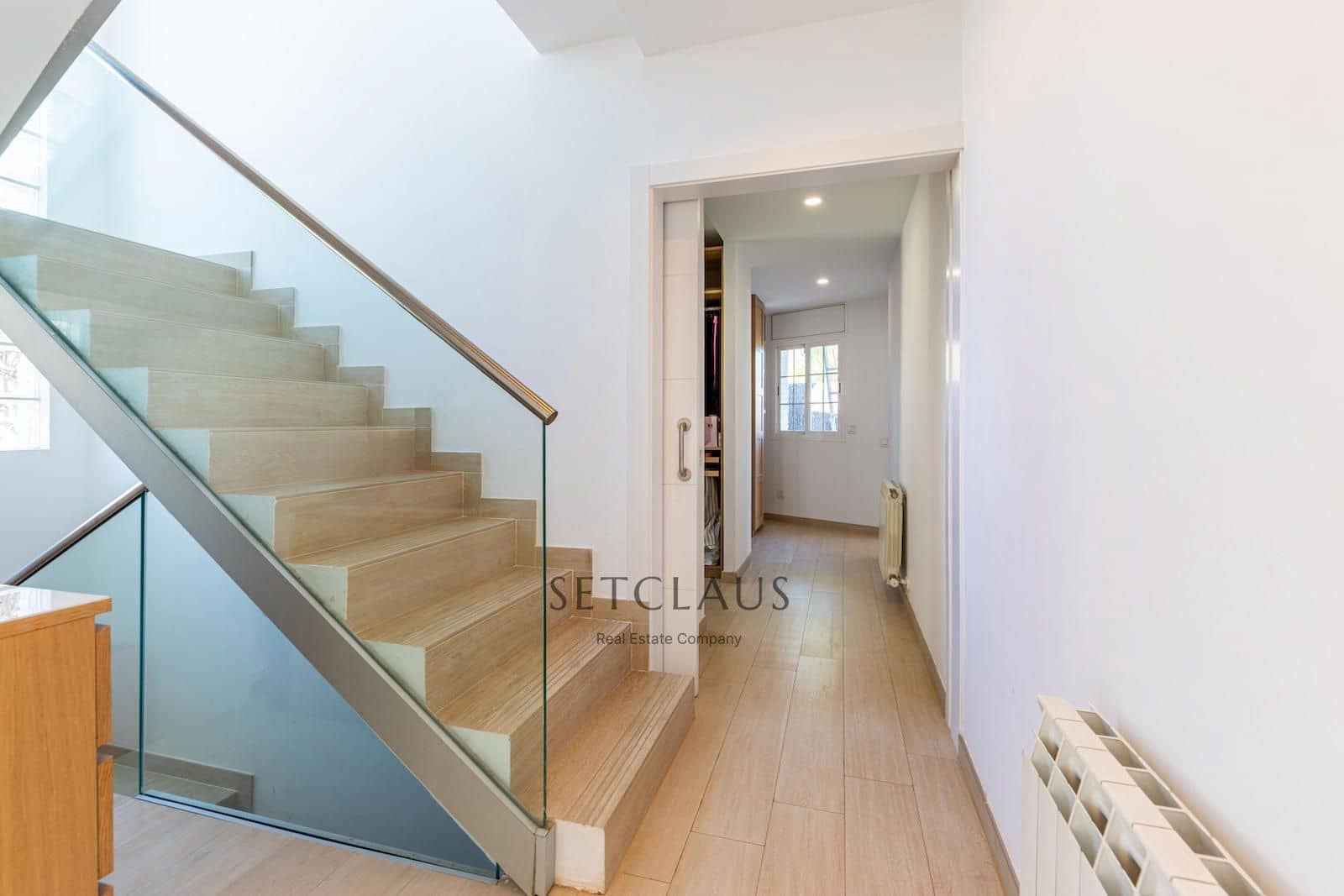 5 soverom Villa til salgs i Premia de Dalt med svømmebasseng garasje - € 1 350 000 (Ref: 9307124)