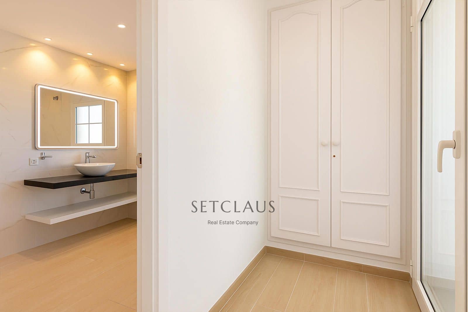 5 soverom Villa til salgs i Premia de Dalt med svømmebasseng garasje - € 1 350 000 (Ref: 9307124)