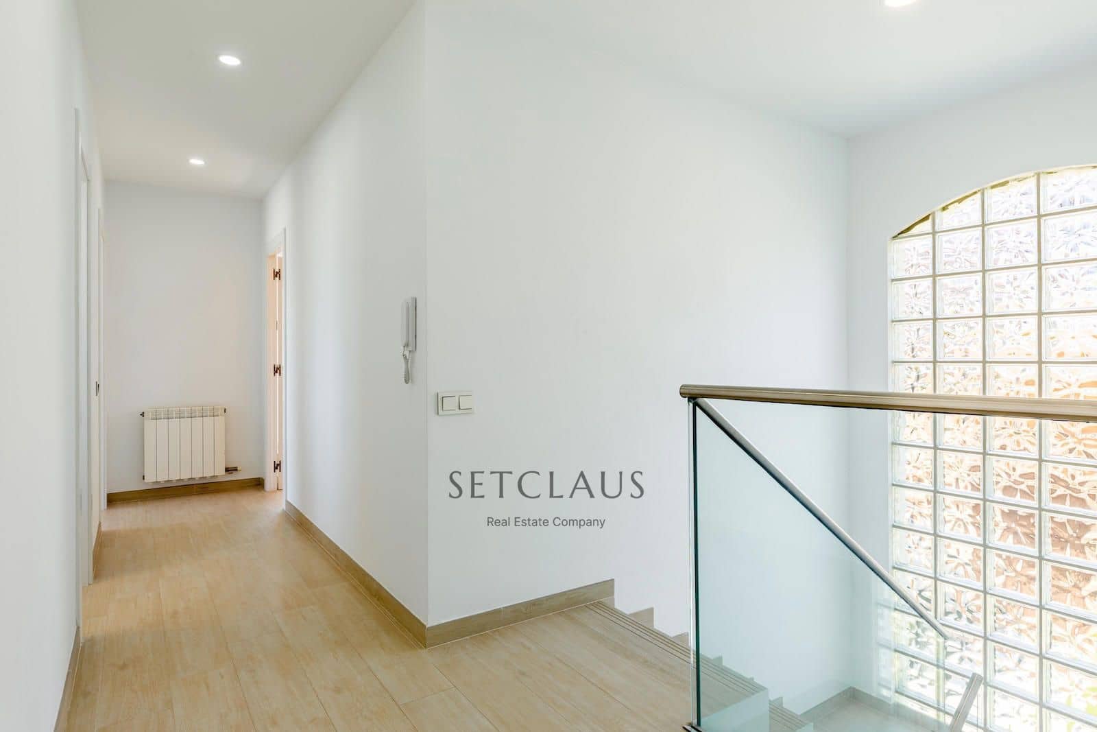 5 soverom Villa til salgs i Premia de Dalt med svømmebasseng garasje - € 1 350 000 (Ref: 9307124)