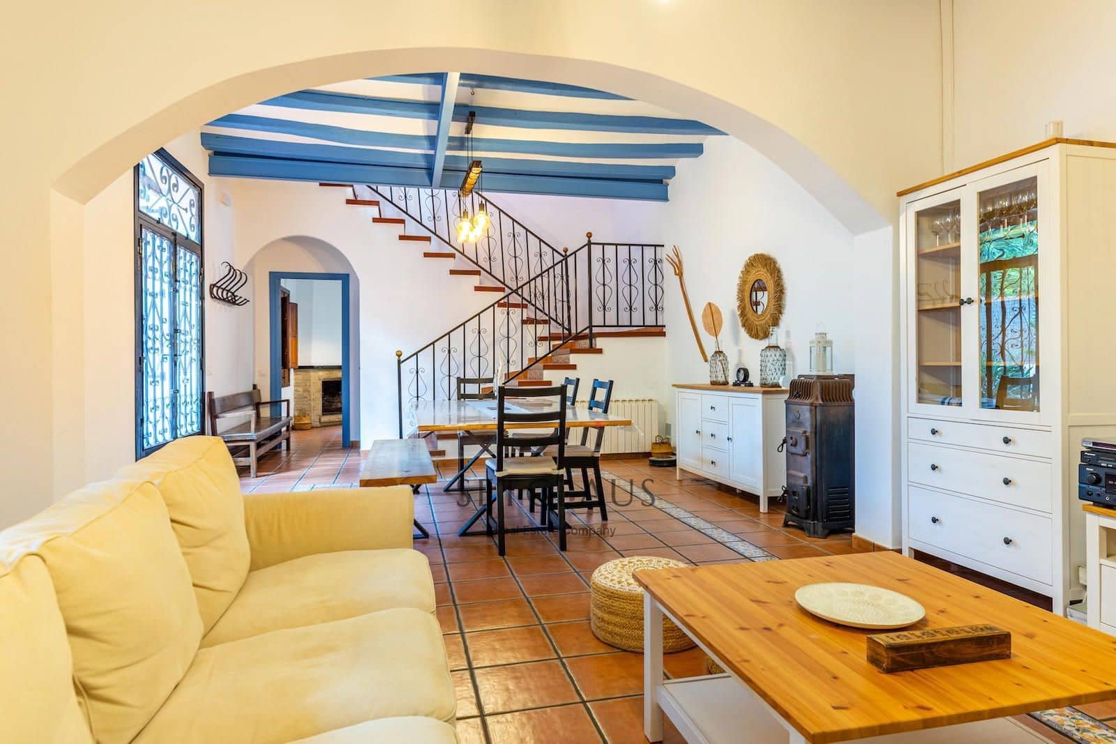 4 soverom Villa til salgs i Tiana med garasje - € 980 000 (Ref: 9325632)