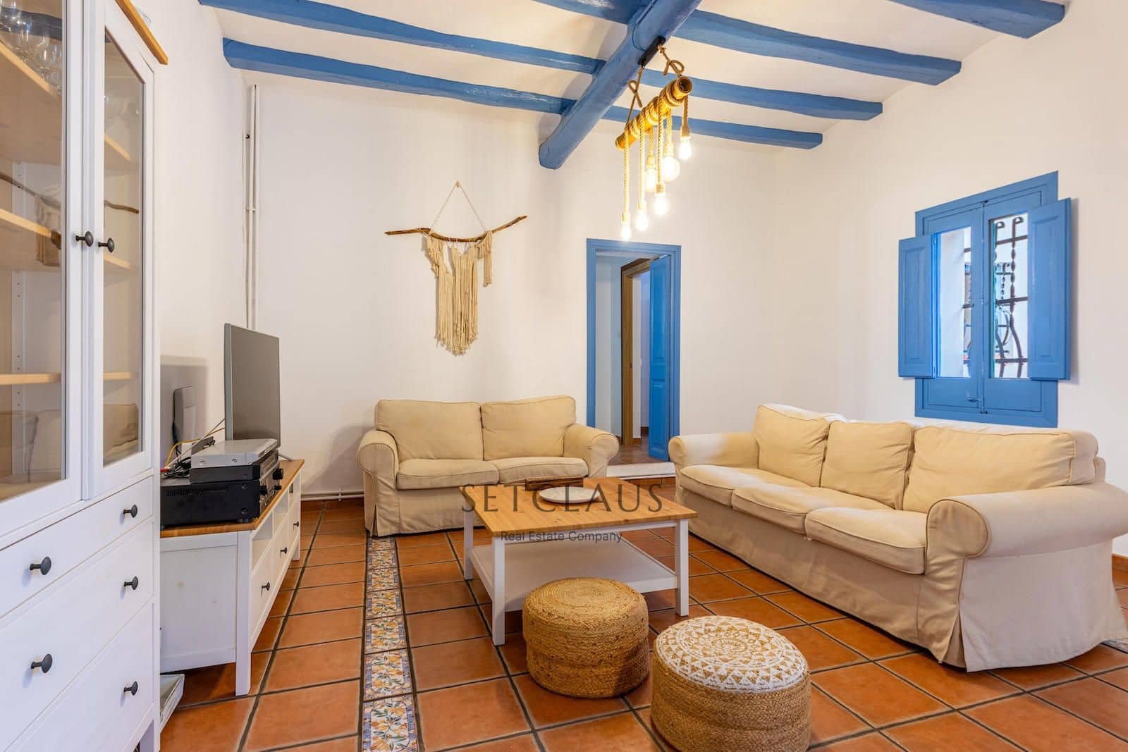 4 soverom Villa til salgs i Tiana med garasje - € 980 000 (Ref: 9325632)