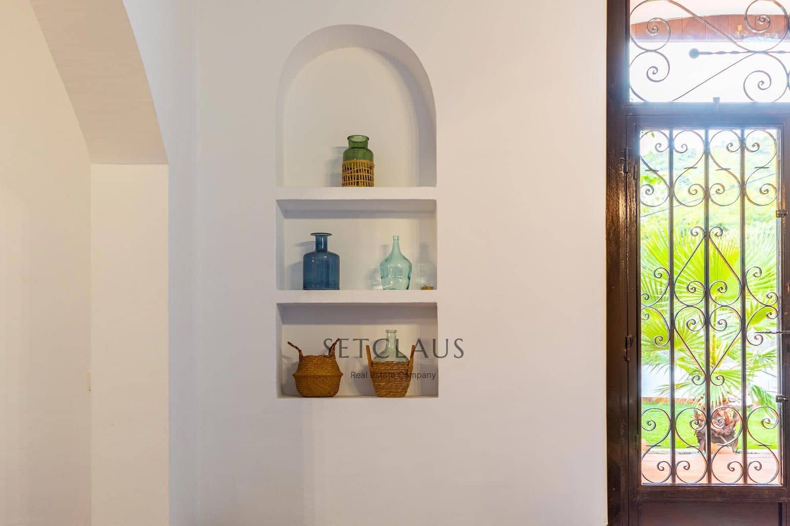 4 soverom Villa til salgs i Tiana med garasje - € 980 000 (Ref: 9325632)