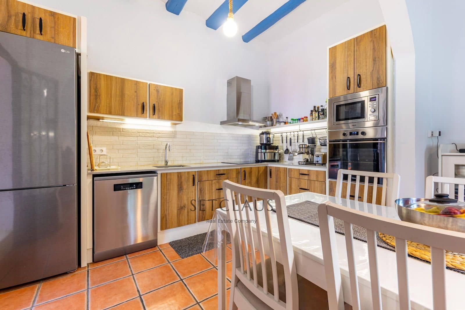 4 soverom Villa til salgs i Tiana med garasje - € 980 000 (Ref: 9325632)