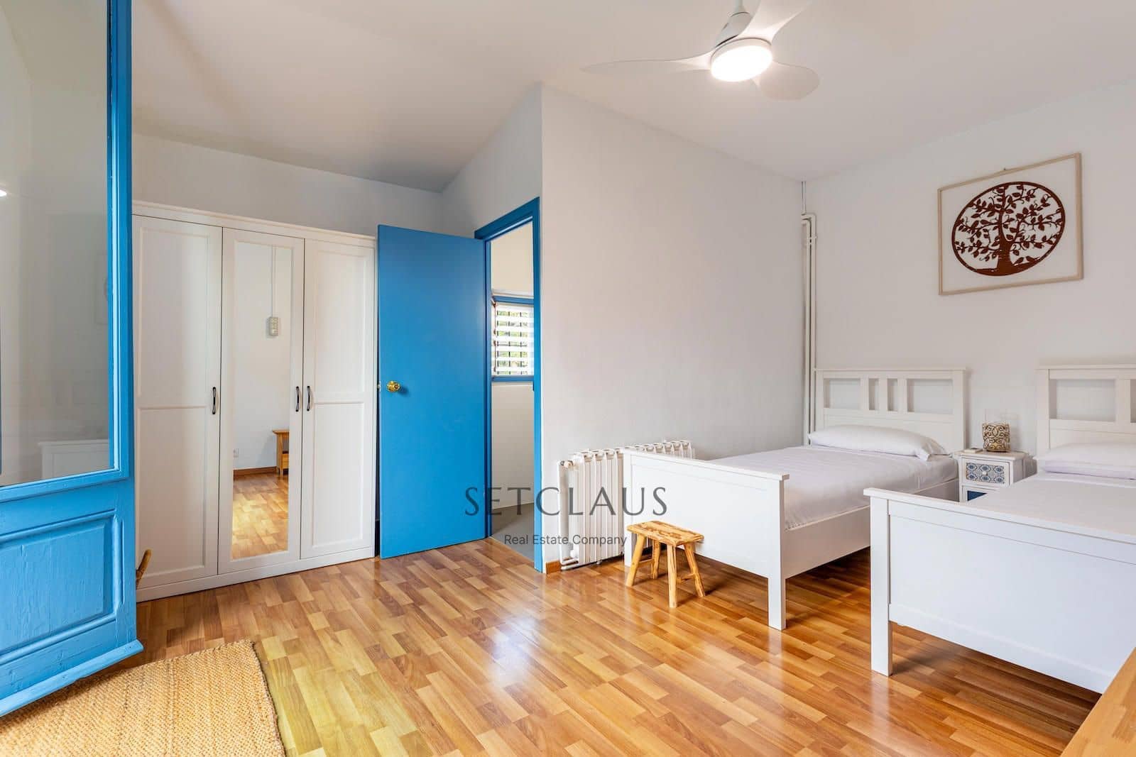 4 soverom Villa til salgs i Tiana med garasje - € 980 000 (Ref: 9325632)