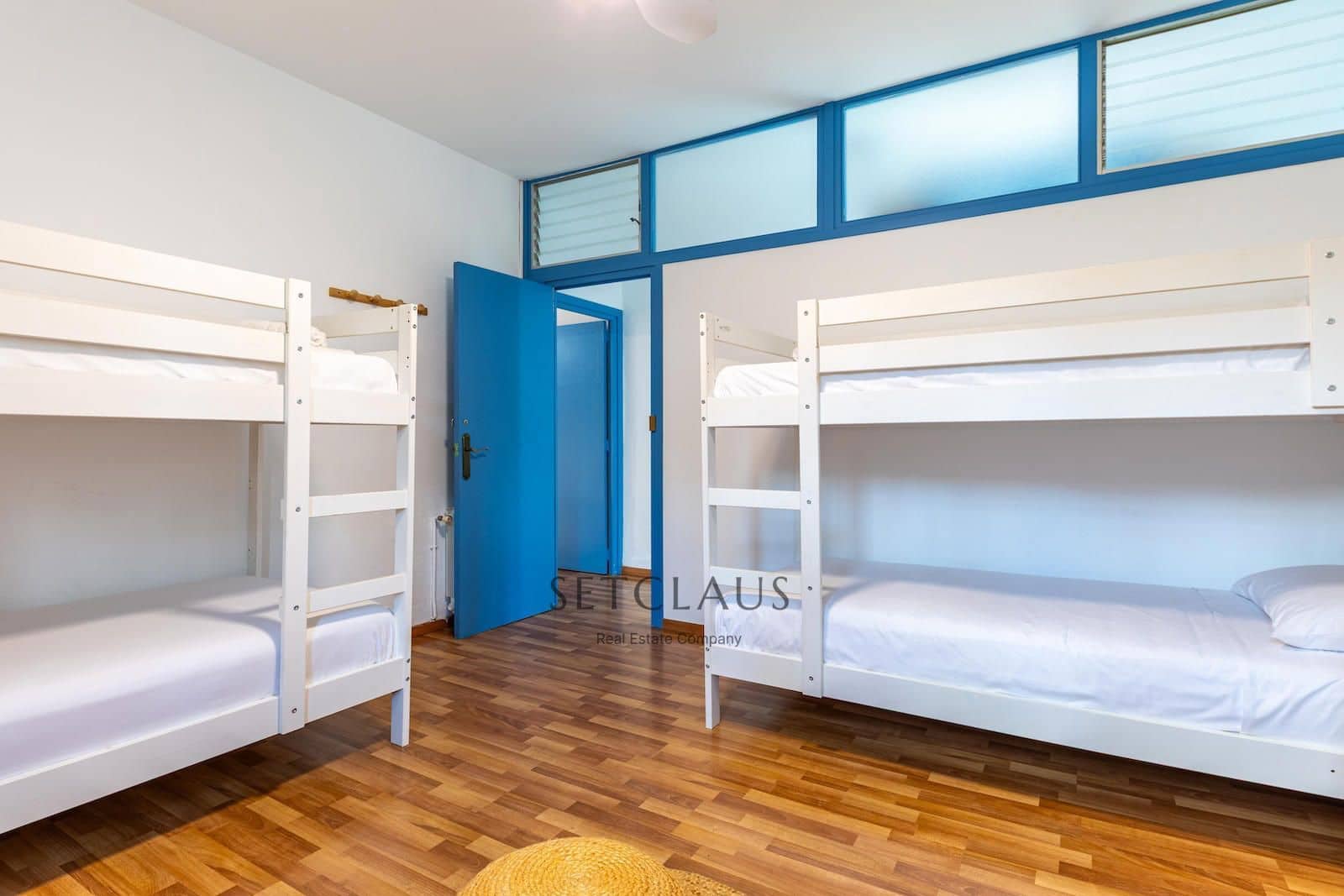 4 soverom Villa til salgs i Tiana med garasje - € 980 000 (Ref: 9325632)