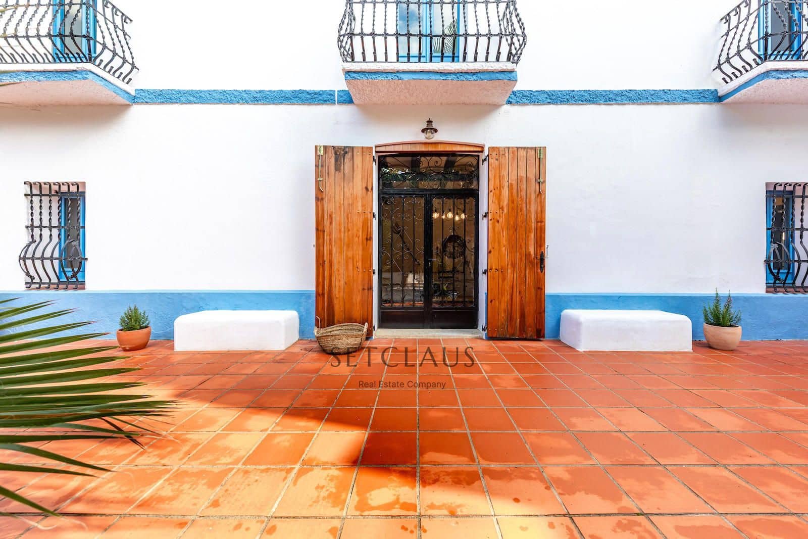 4 soverom Villa til salgs i Tiana med garasje - € 980 000 (Ref: 9325632)