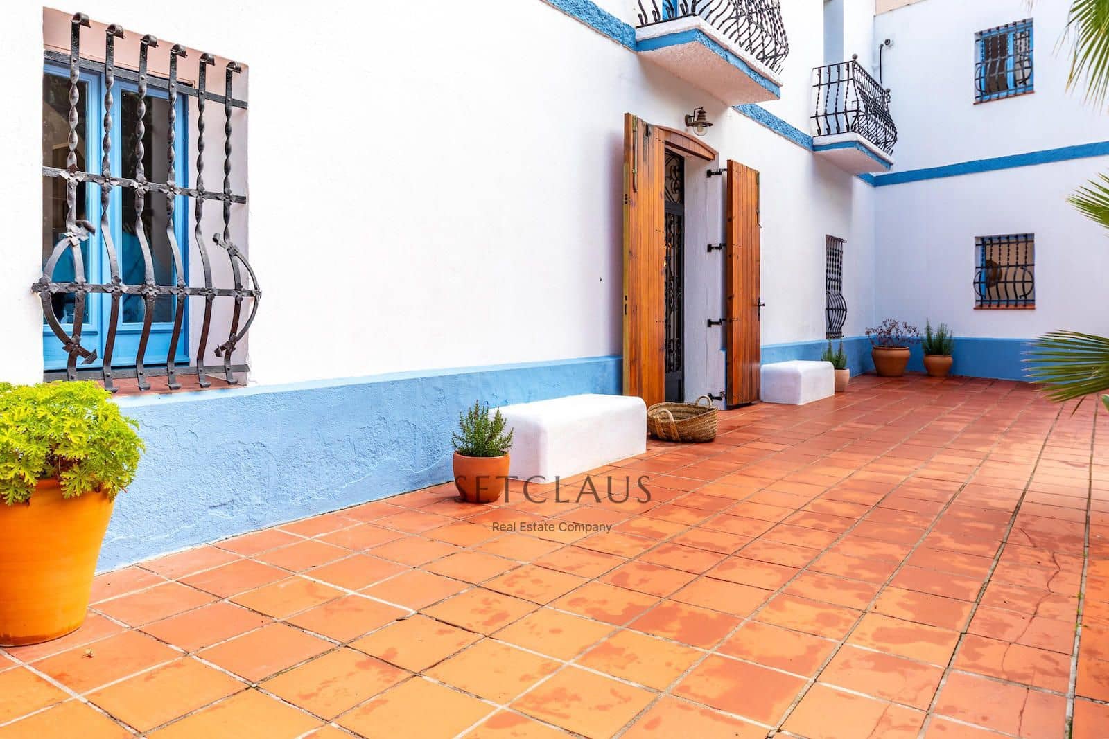 4 soverom Villa til salgs i Tiana med garasje - € 980 000 (Ref: 9325632)