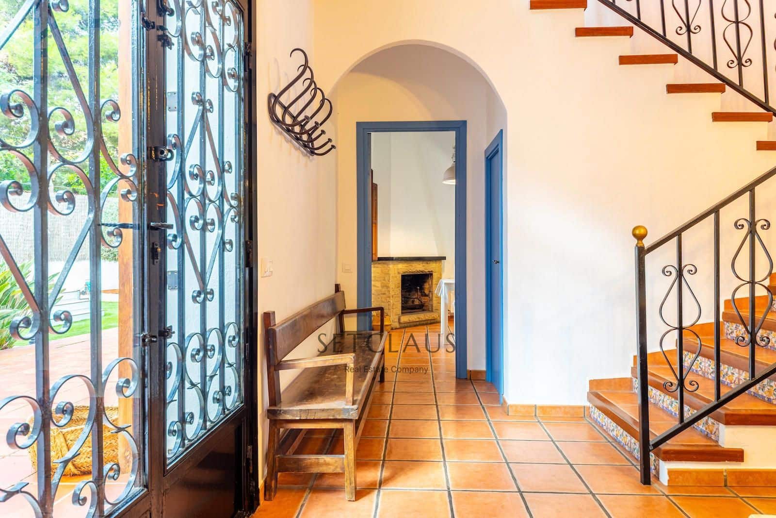 4 soverom Villa til salgs i Tiana med garasje - € 980 000 (Ref: 9325632)