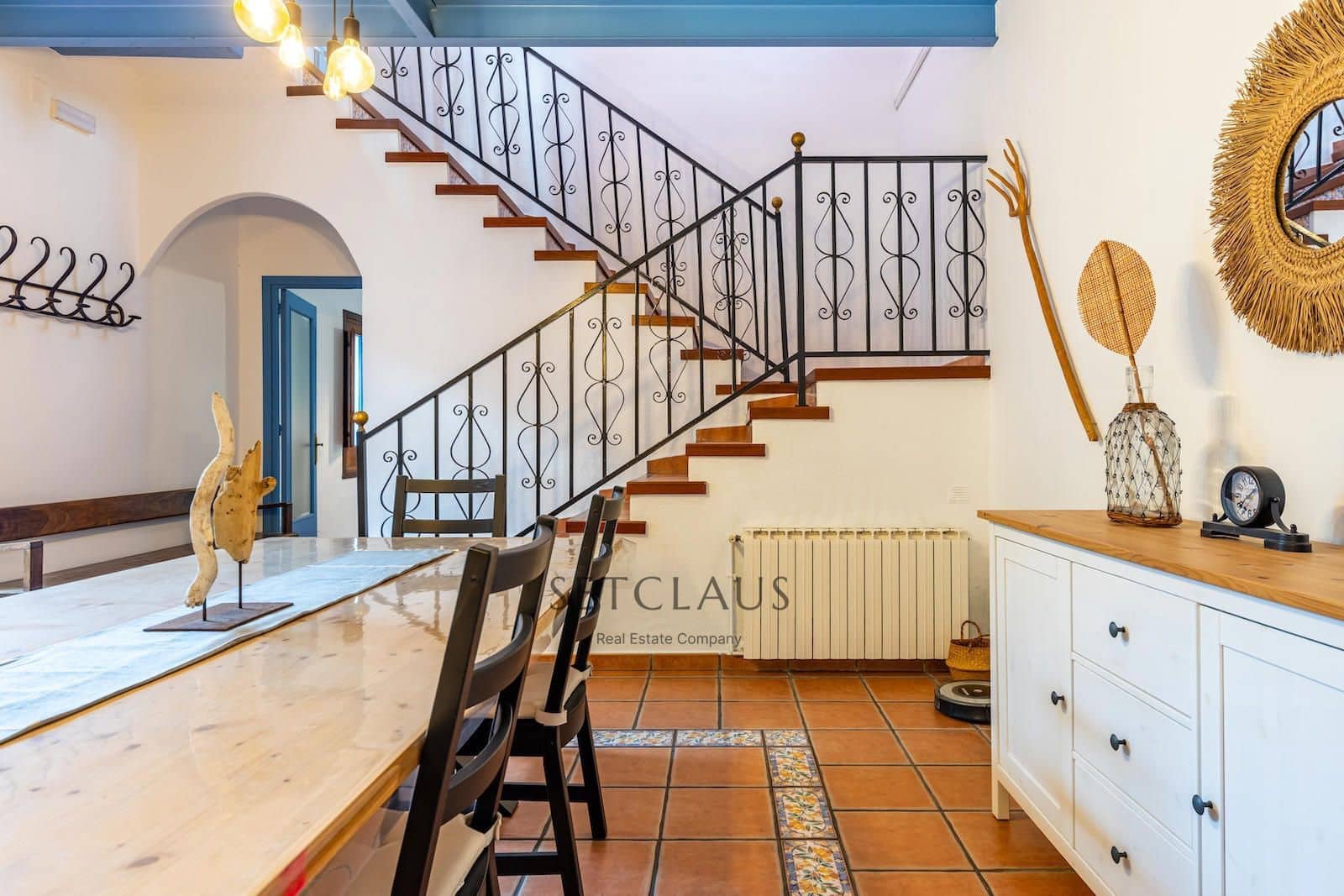 4 soverom Villa til salgs i Tiana med garasje - € 980 000 (Ref: 9325632)