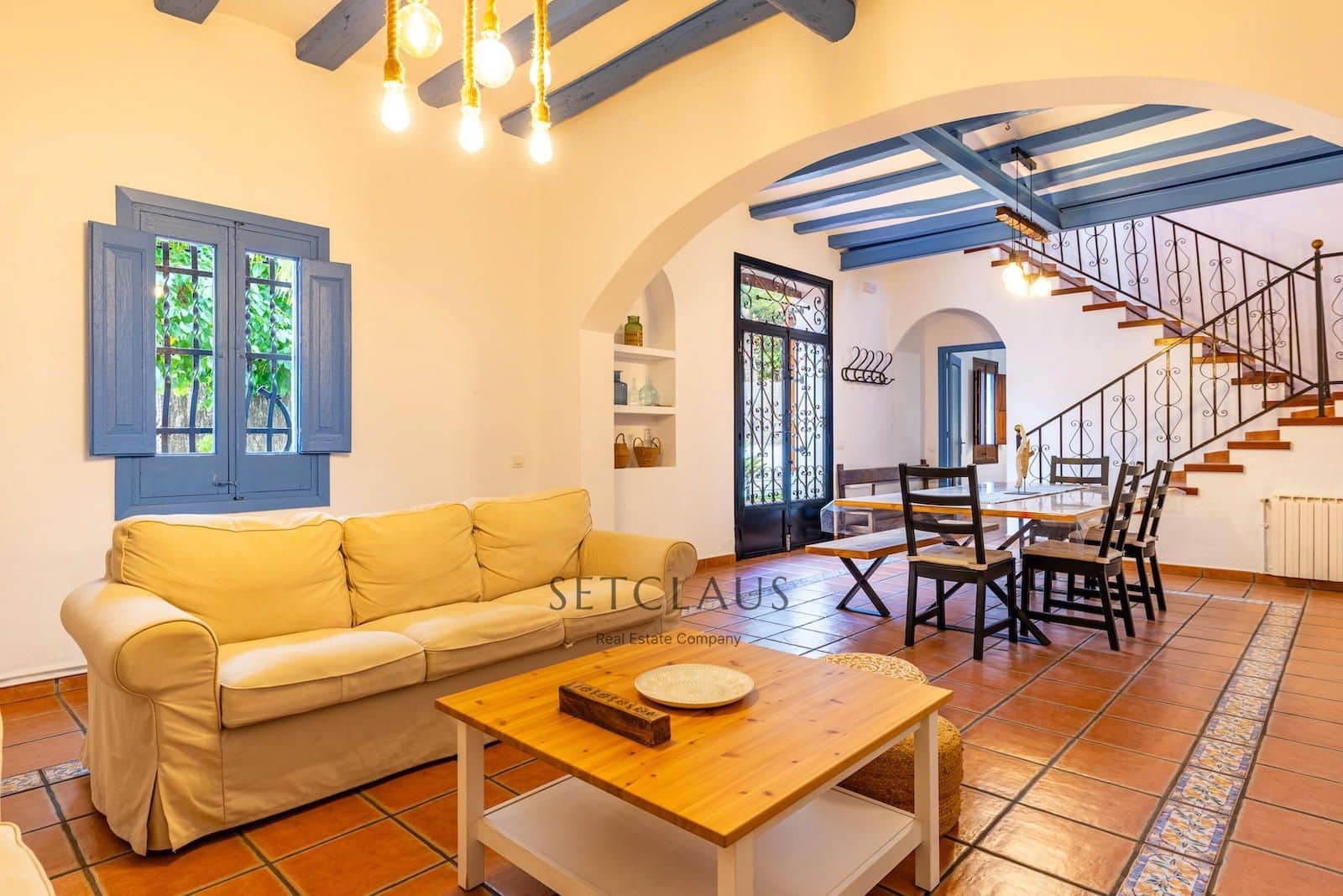 4 soverom Villa til salgs i Tiana med garasje - € 980 000 (Ref: 9325632)