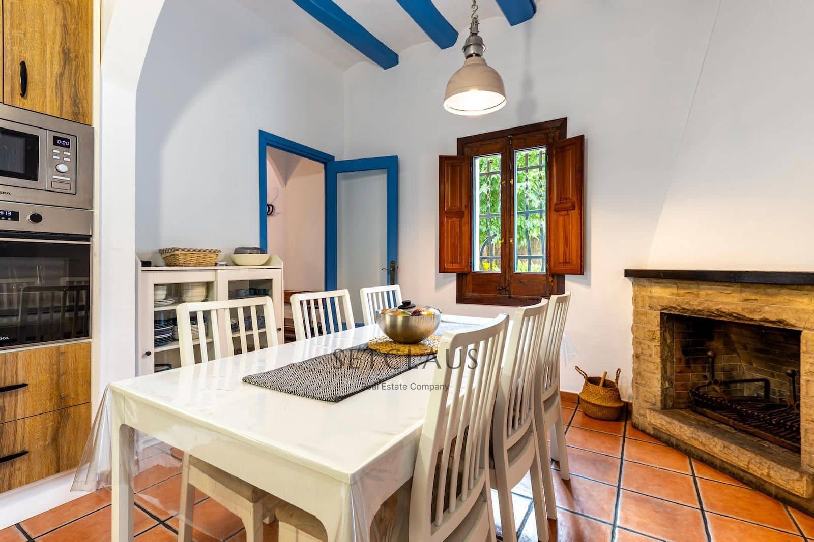 4 soverom Villa til salgs i Tiana med garasje - € 980 000 (Ref: 9325632)