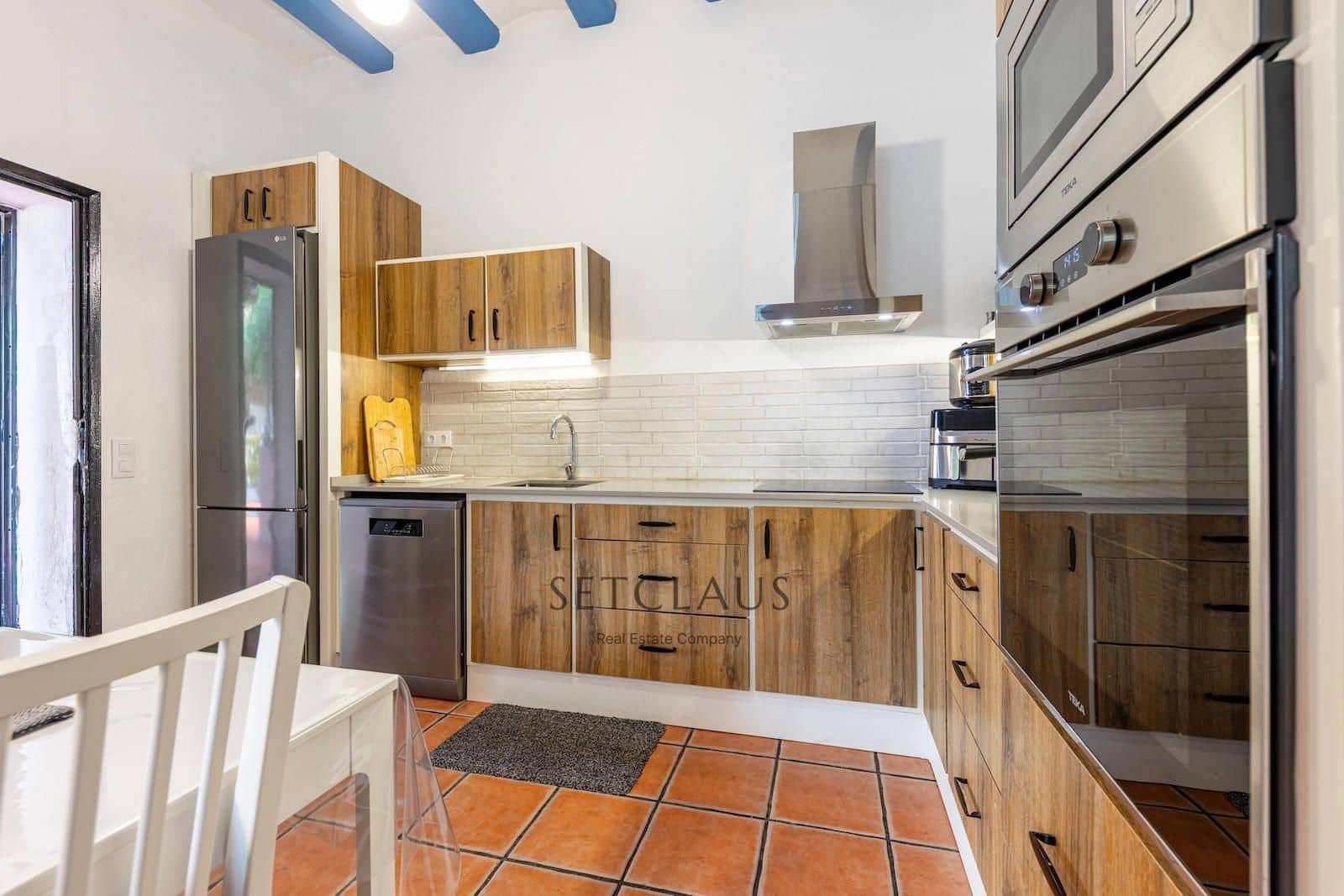 4 soverom Villa til salgs i Tiana med garasje - € 980 000 (Ref: 9325632)