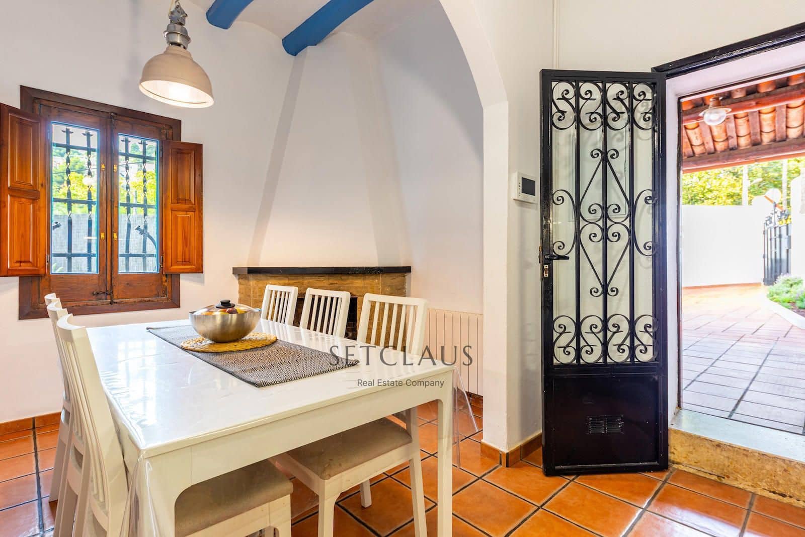 4 soverom Villa til salgs i Tiana med garasje - € 980 000 (Ref: 9325632)