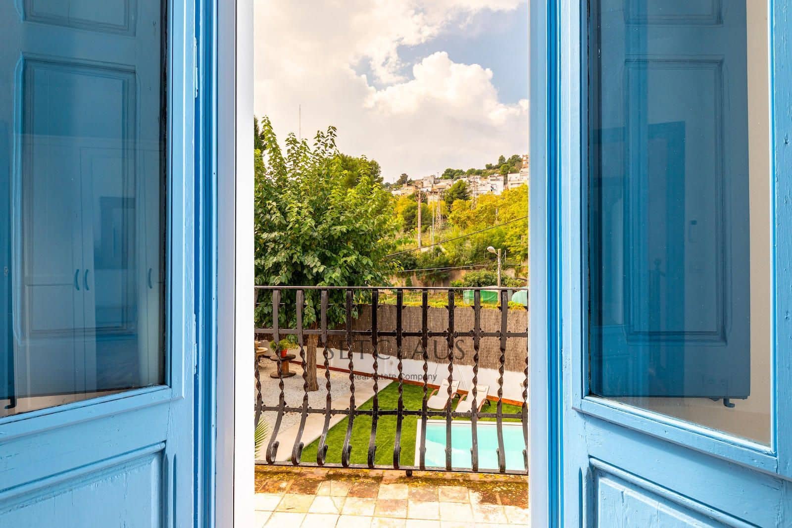 4 soverom Villa til salgs i Tiana med garasje - € 980 000 (Ref: 9325632)