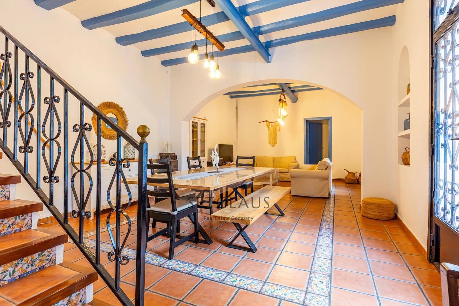 4 soverom Villa til salgs i Tiana med garasje - € 980 000 (Ref: 9325632)