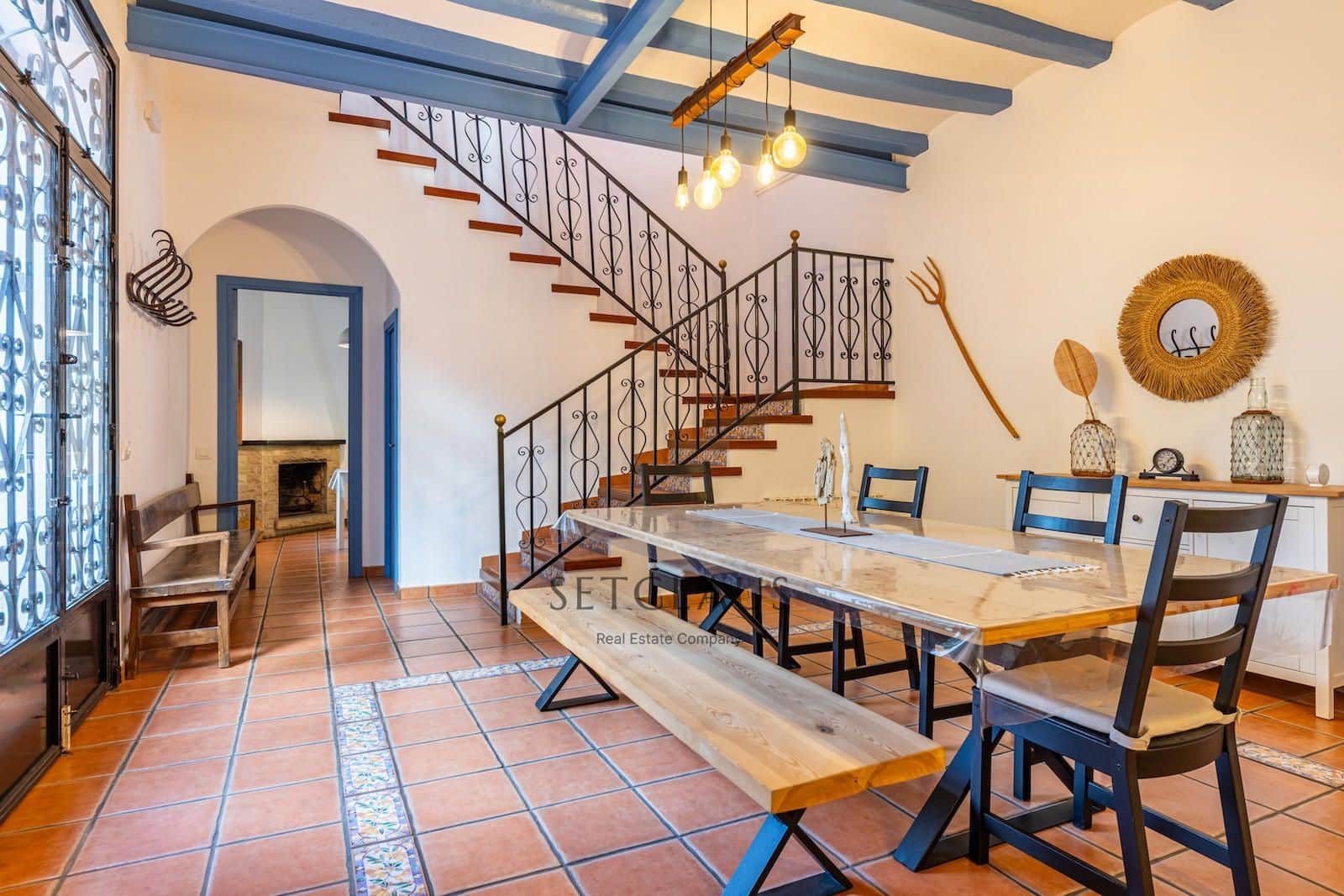 4 soverom Villa til salgs i Tiana med garasje - € 980 000 (Ref: 9325632)