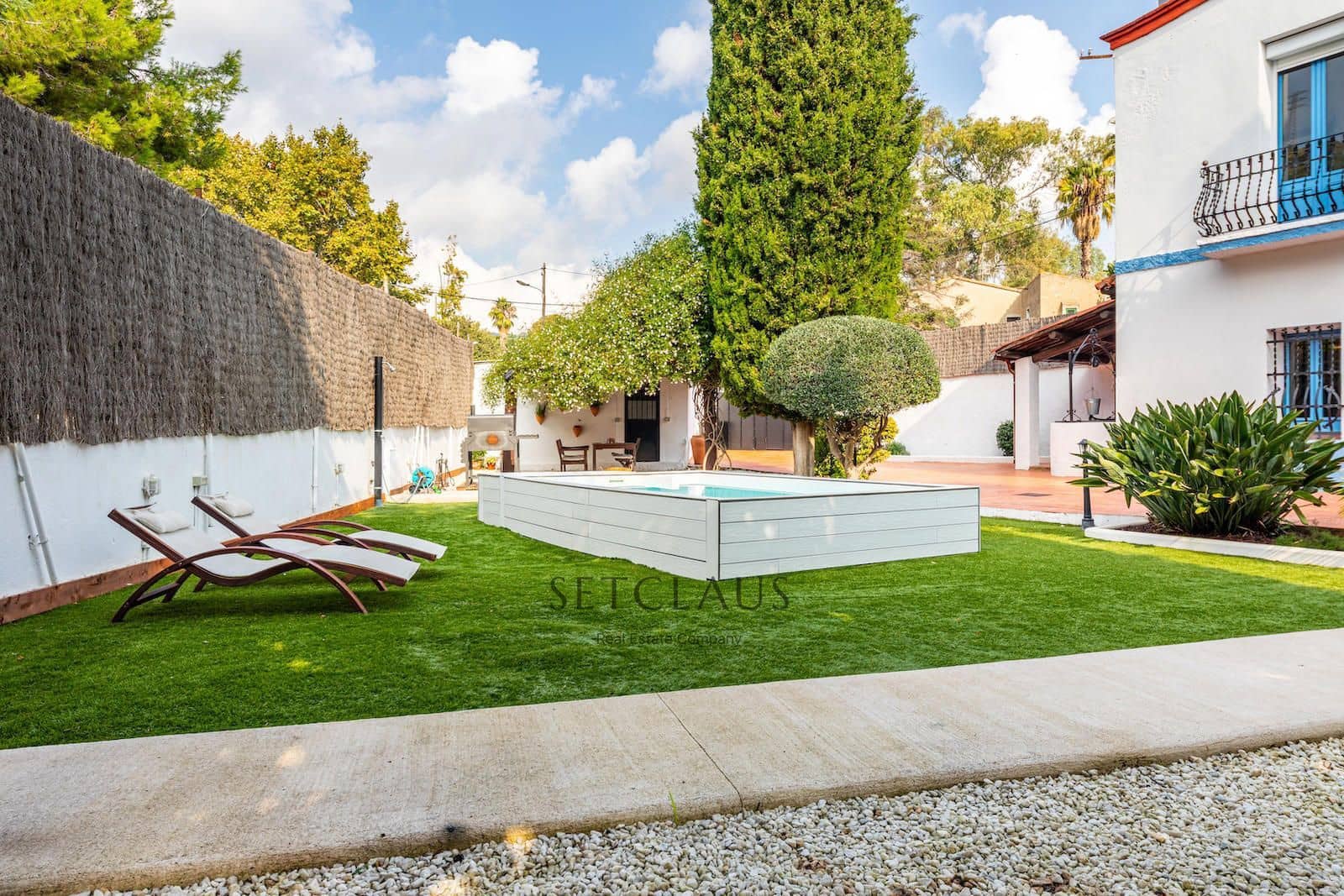 4 soverom Villa til salgs i Tiana med garasje - € 980 000 (Ref: 9325632)