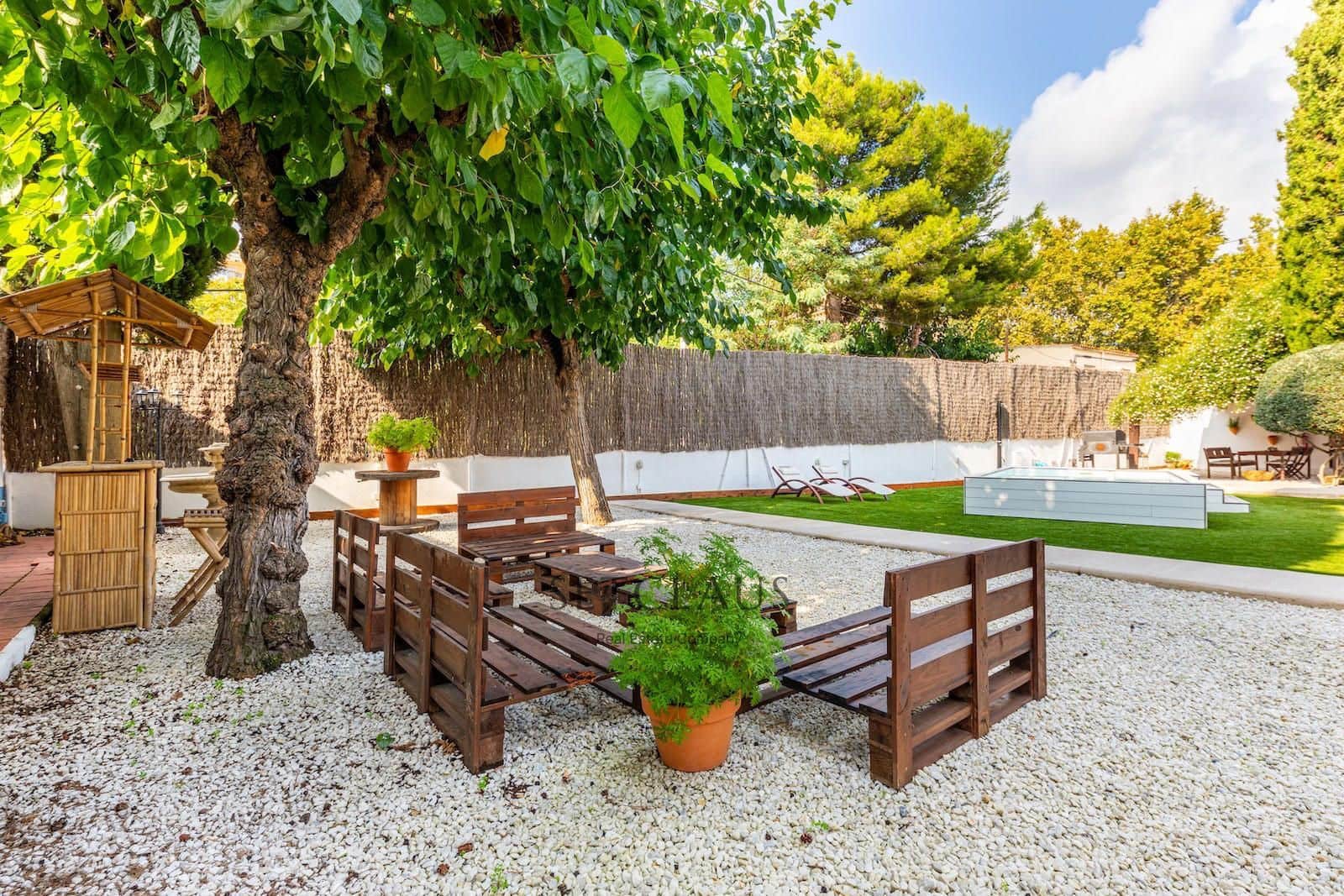 4 soverom Villa til salgs i Tiana med garasje - € 980 000 (Ref: 9325632)