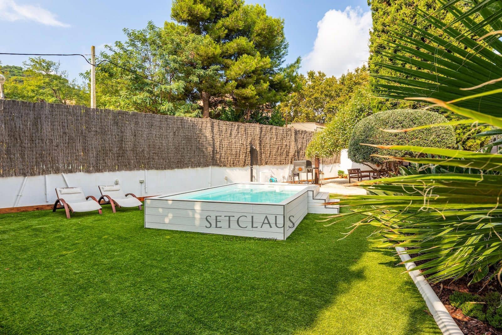 4 soverom Villa til salgs i Tiana med garasje - € 980 000 (Ref: 9325632)