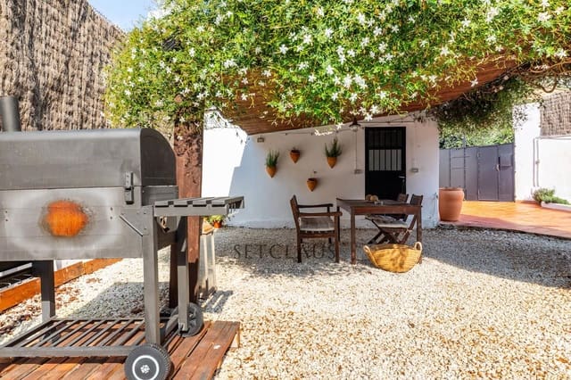 4 soveværelse Villa til salg i Tiana med garage - € 980.000 (Ref: 9325632)