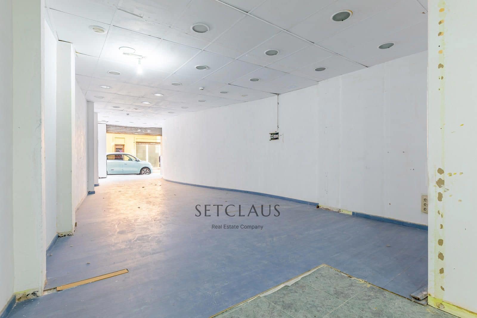 Commercial for rent in Mataro - € 665 (Ref: 9331296)