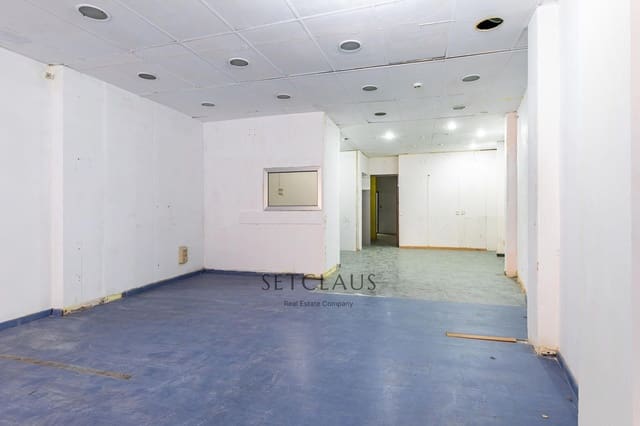 Commercial for rent in Mataró - € 605 (Ref: 9331296)