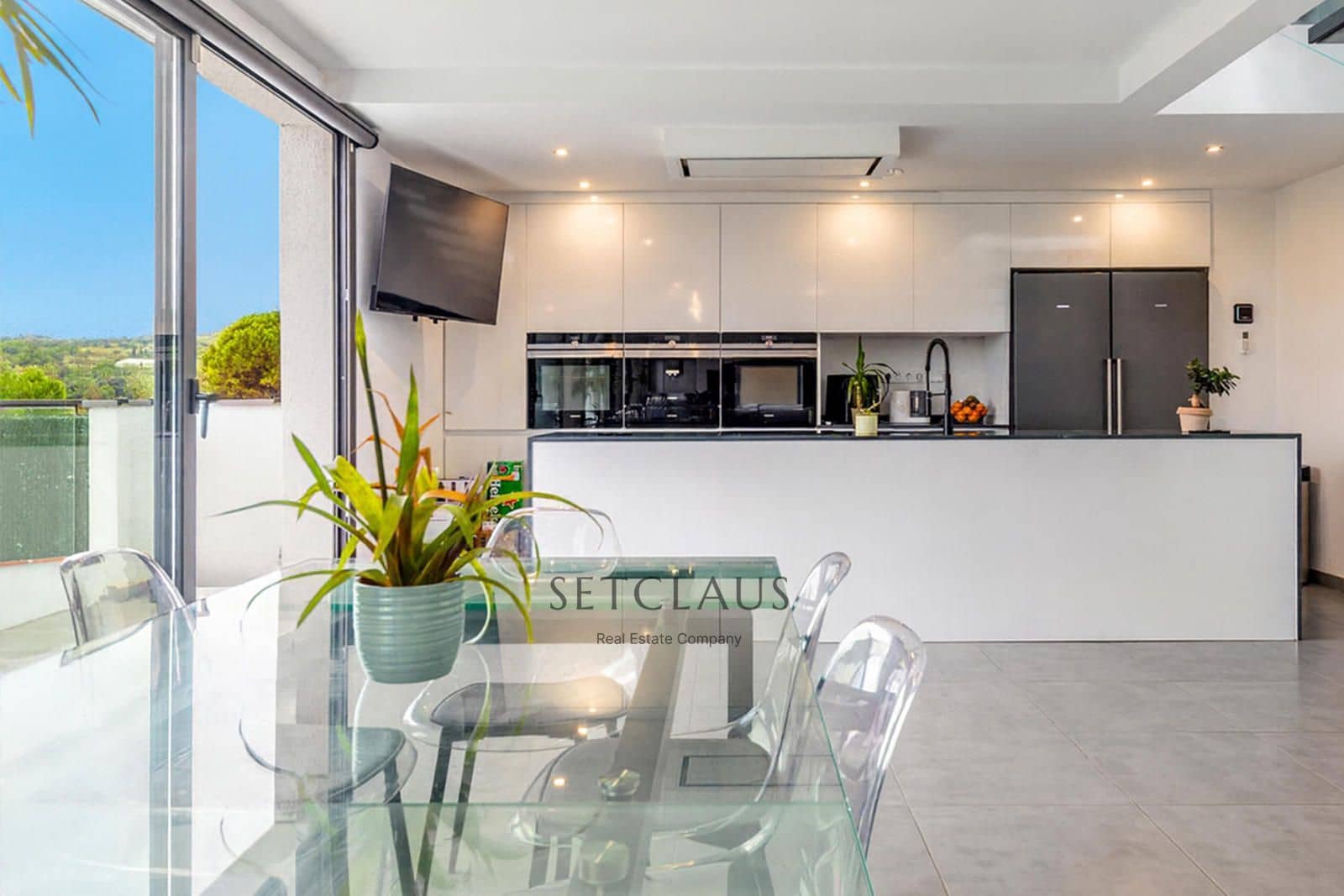 5 soverom Villa til salgs i Badalona med svømmebasseng garasje - € 1 375 000 (Ref: 9331868)