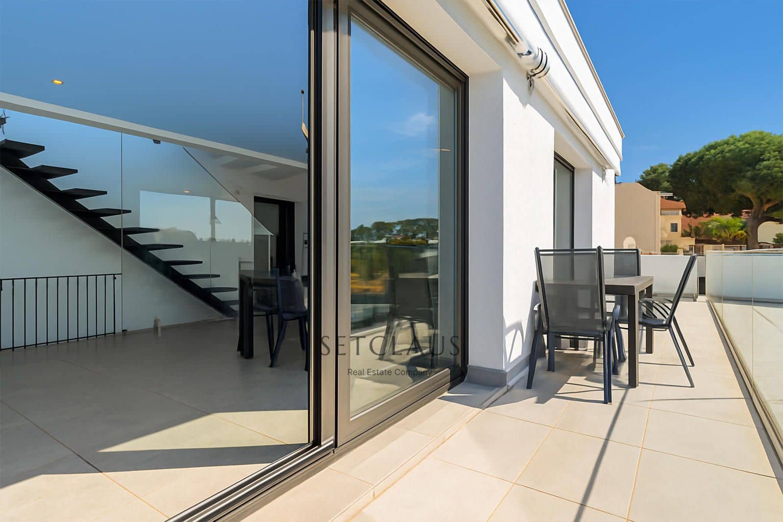 5 soverom Villa til salgs i Badalona med svømmebasseng garasje - € 1 375 000 (Ref: 9331868)