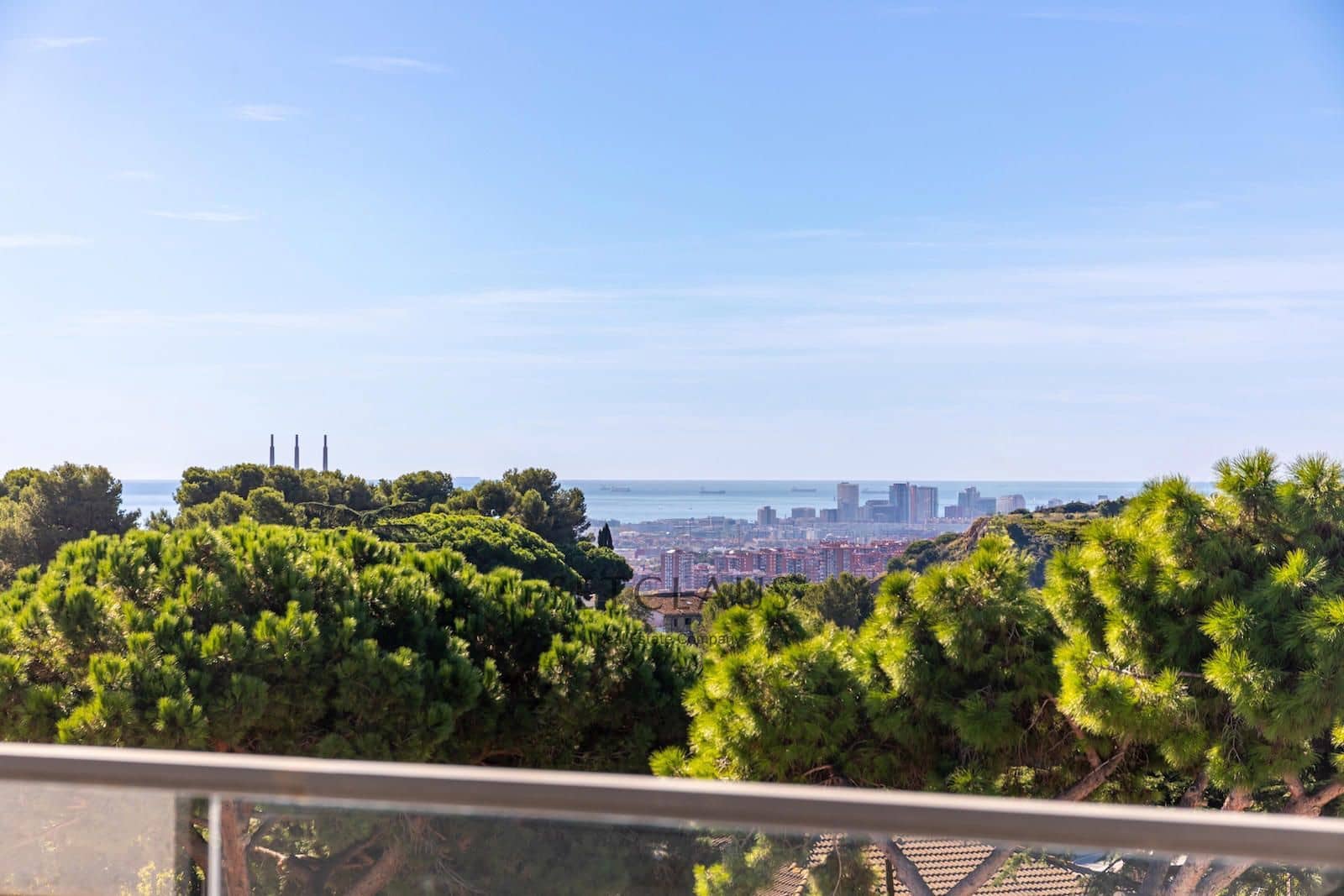 5 soverom Villa til salgs i Badalona med svømmebasseng garasje - € 1 375 000 (Ref: 9331868)