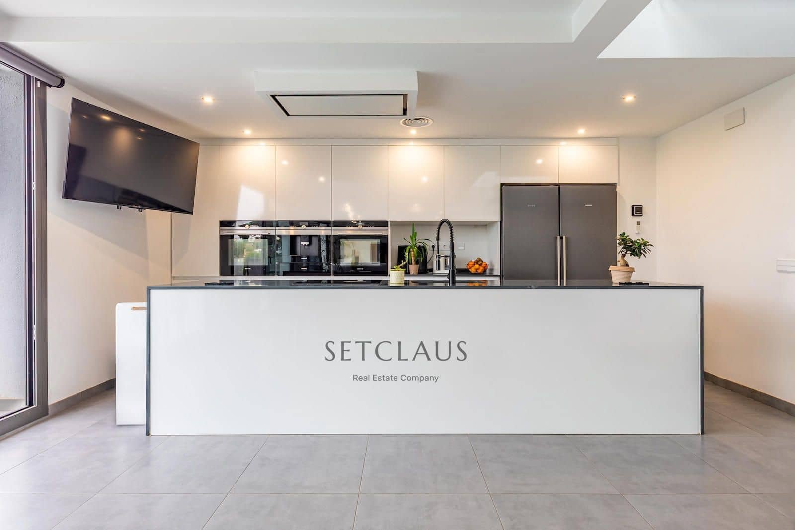 5 soverom Villa til salgs i Badalona med svømmebasseng garasje - € 1 375 000 (Ref: 9331868)