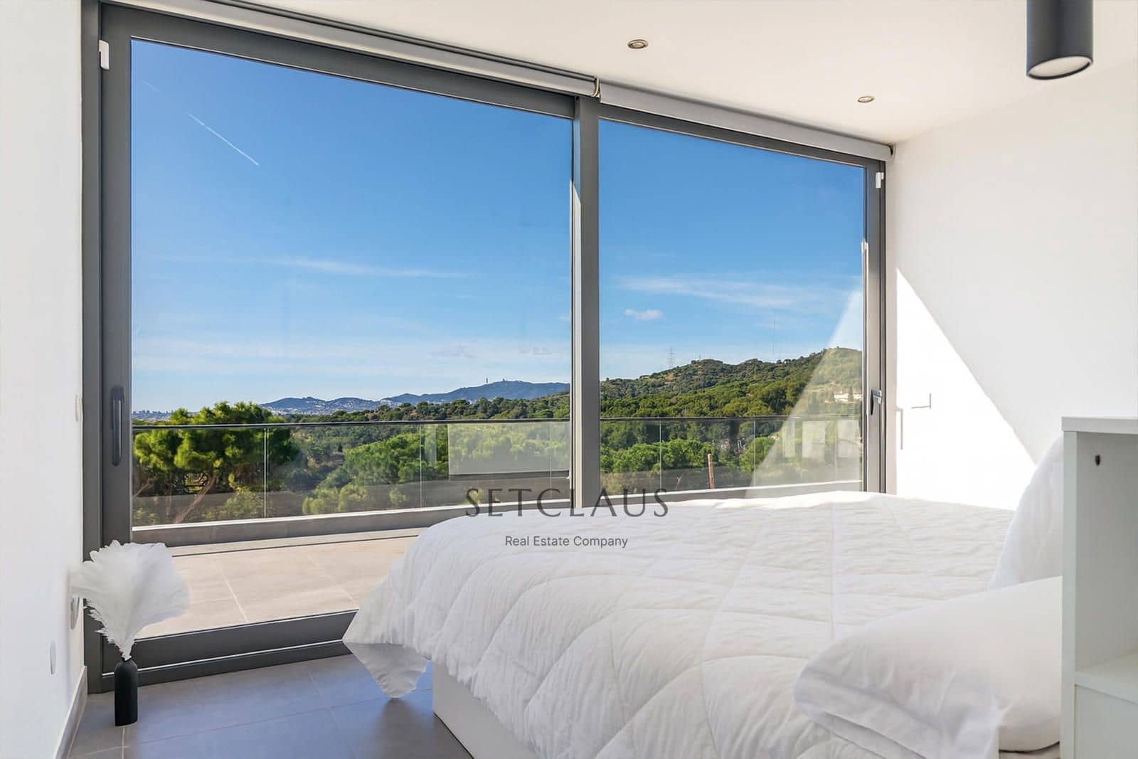 5 soverom Villa til salgs i Badalona med svømmebasseng garasje - € 1 375 000 (Ref: 9331868)