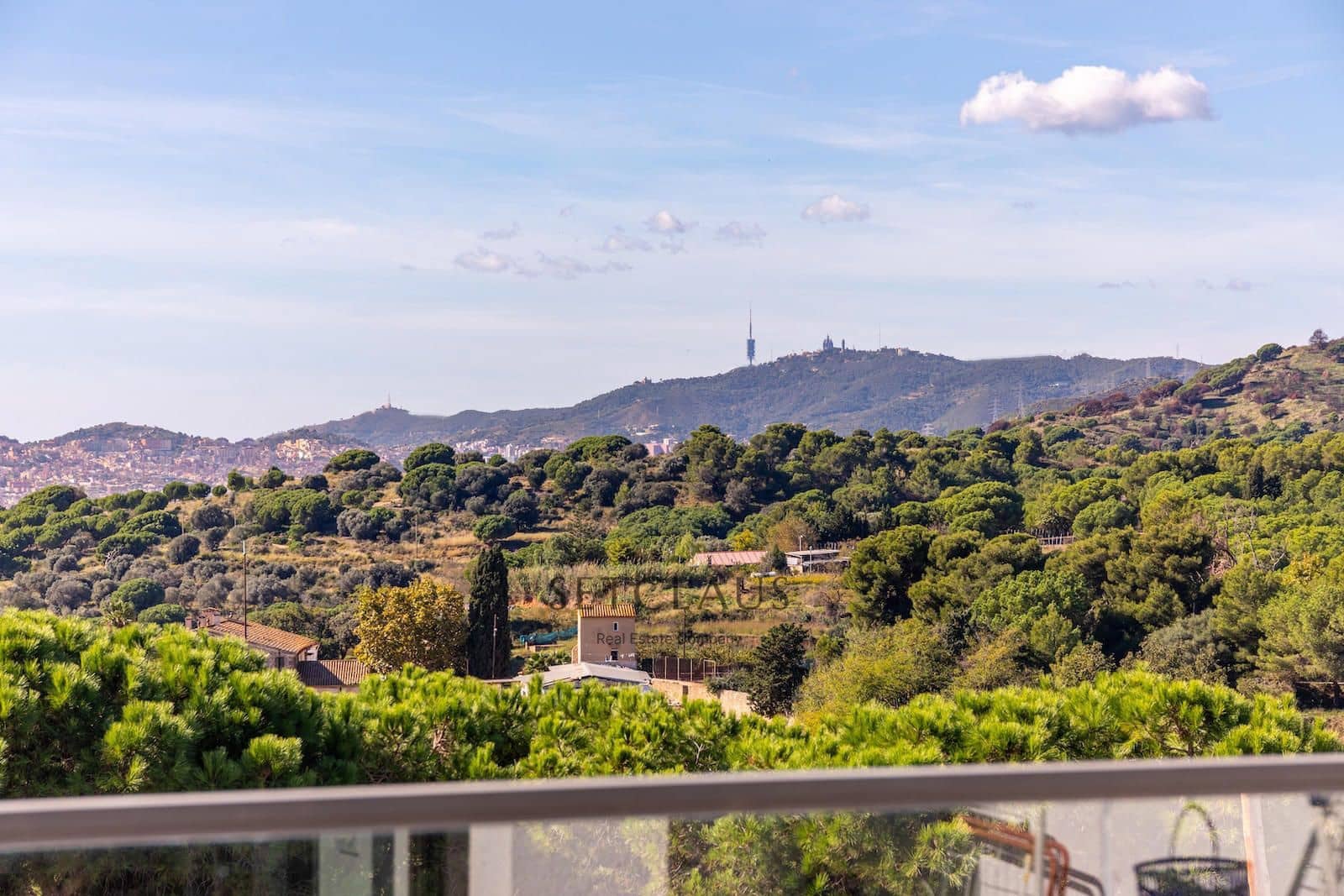 5 soverom Villa til salgs i Badalona med svømmebasseng garasje - € 1 375 000 (Ref: 9331868)