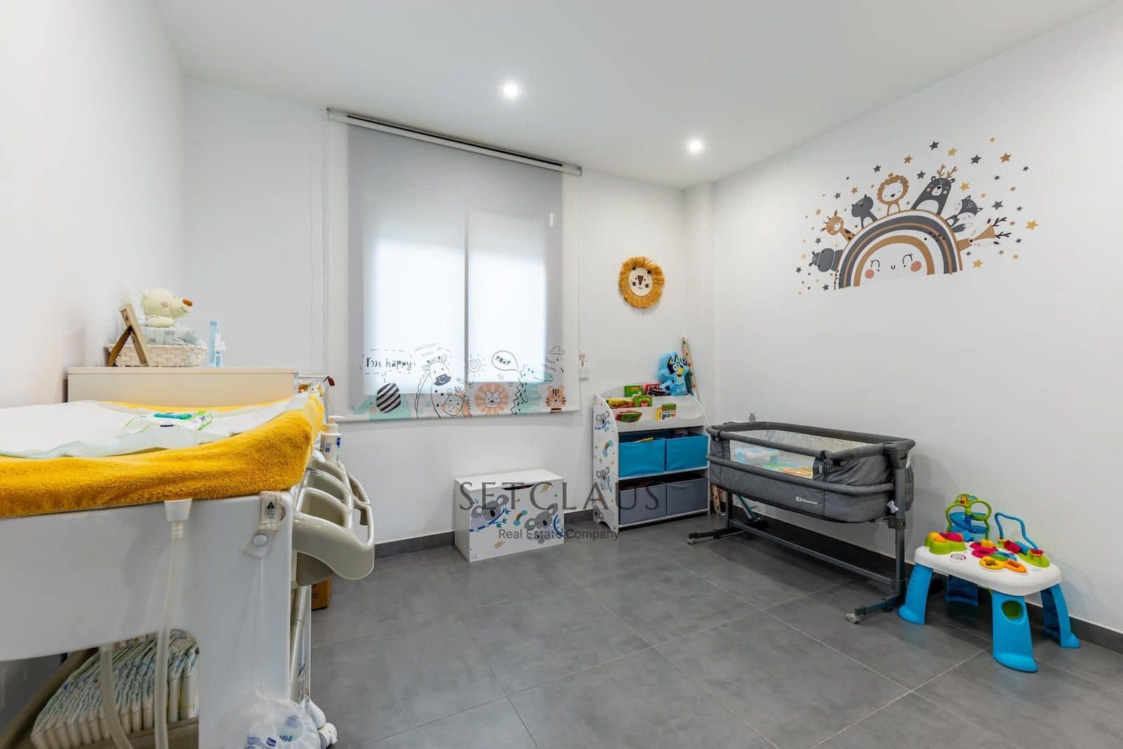 5 soverom Villa til salgs i Badalona med svømmebasseng garasje - € 1 375 000 (Ref: 9331868)