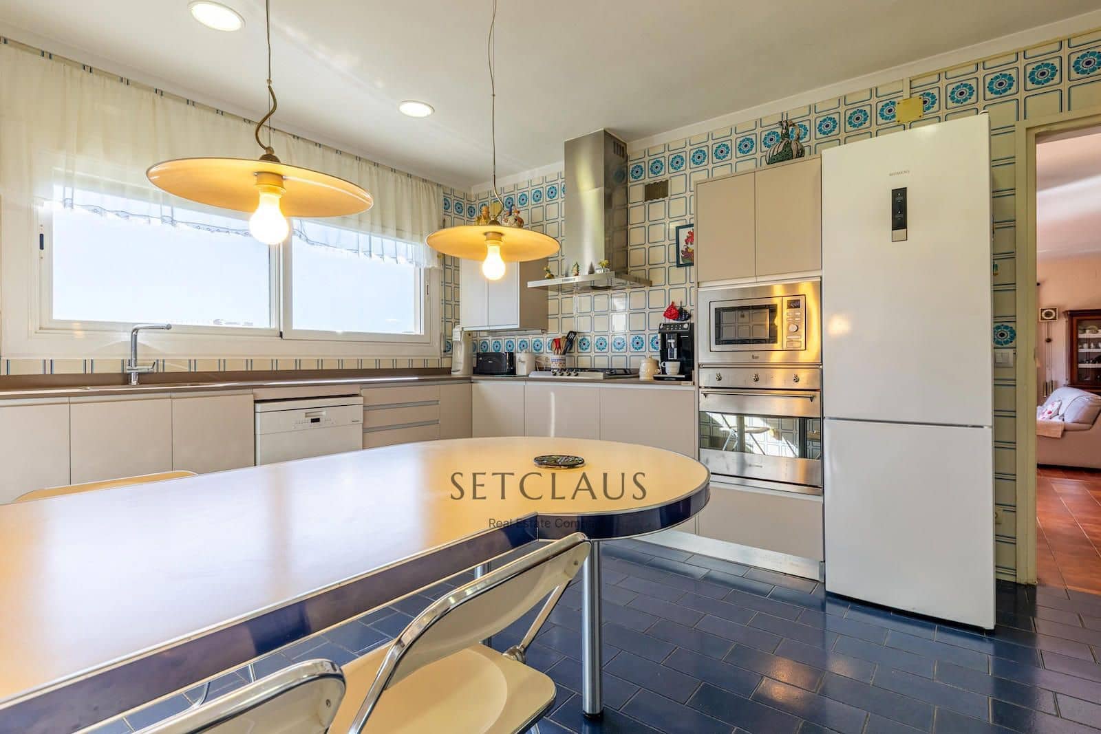 5 soveværelse Villa til salg i Cabrils med swimmingpool garage - € 770.000 (Ref: 9332747)