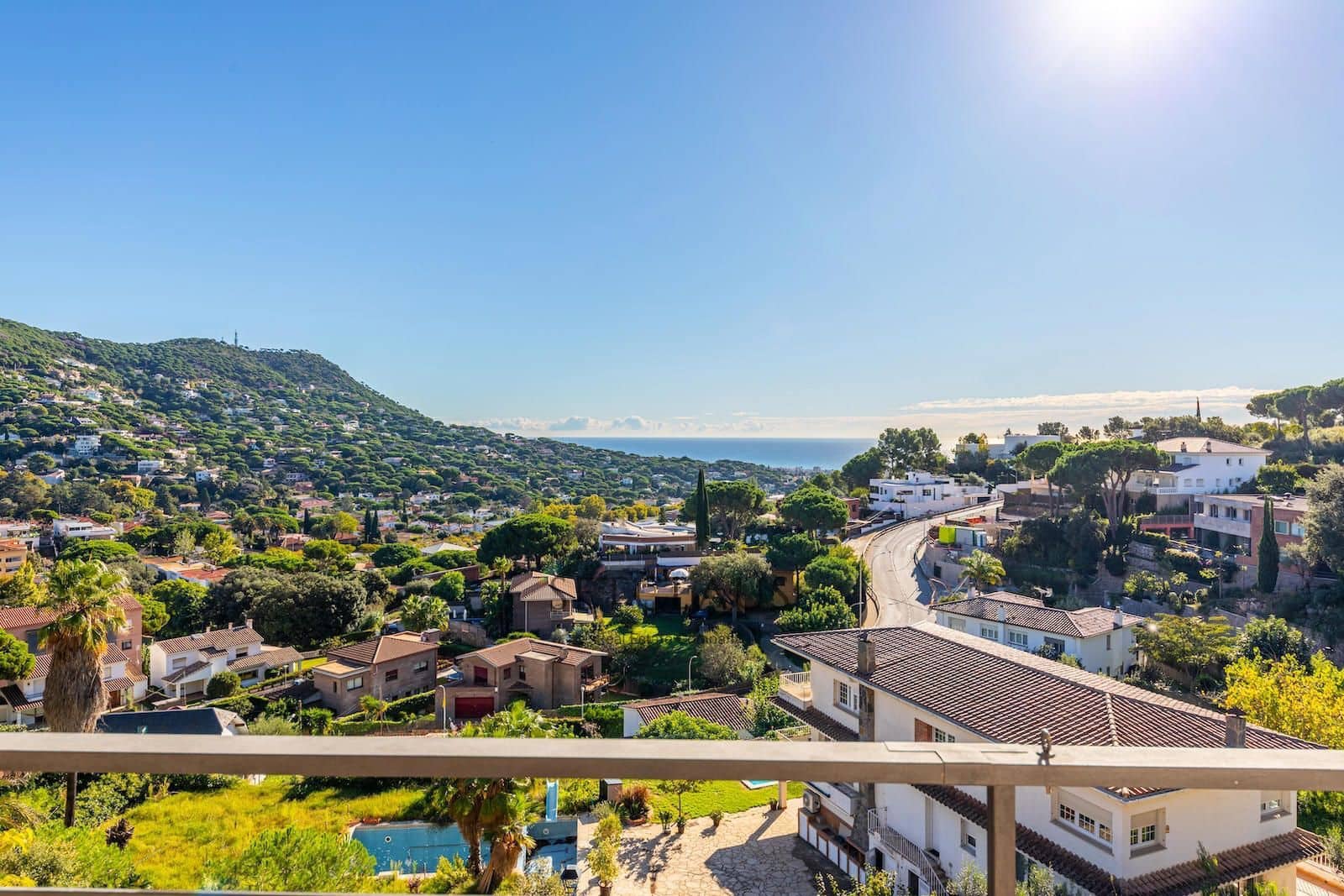 5 soveværelse Villa til salg i Cabrils med swimmingpool garage - € 770.000 (Ref: 9332747)