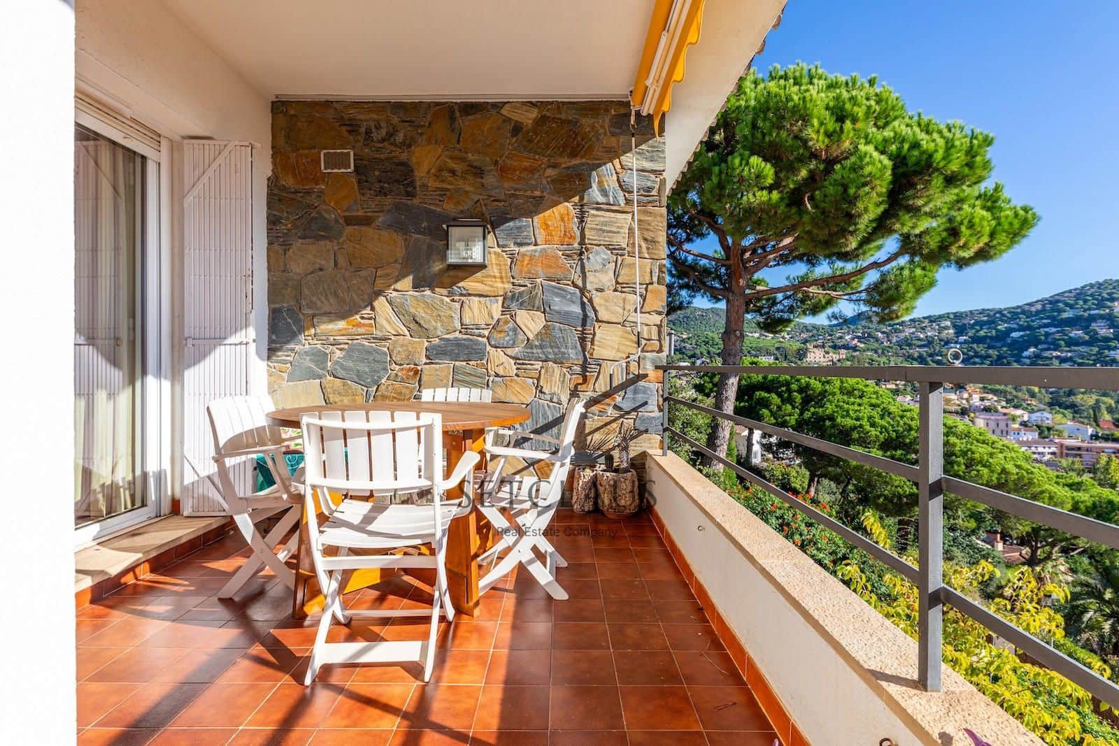 5 soveværelse Villa til salg i Cabrils med swimmingpool garage - € 770.000 (Ref: 9332747)