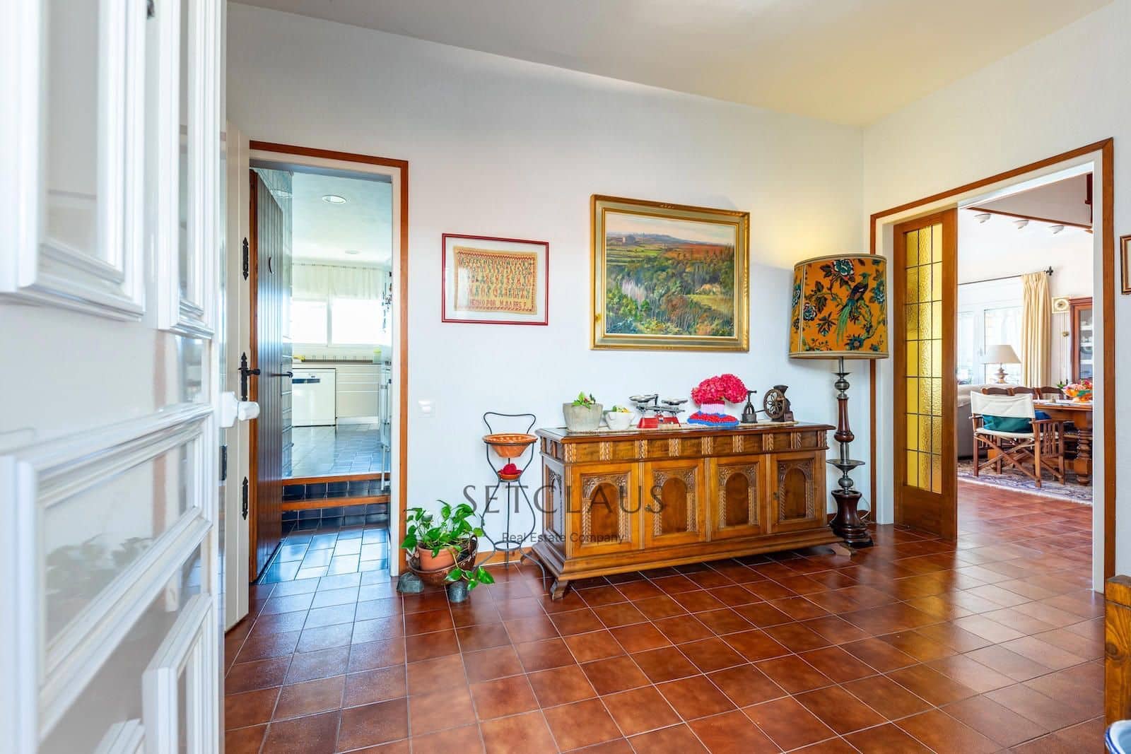 5 soveværelse Villa til salg i Cabrils med swimmingpool garage - € 770.000 (Ref: 9332747)