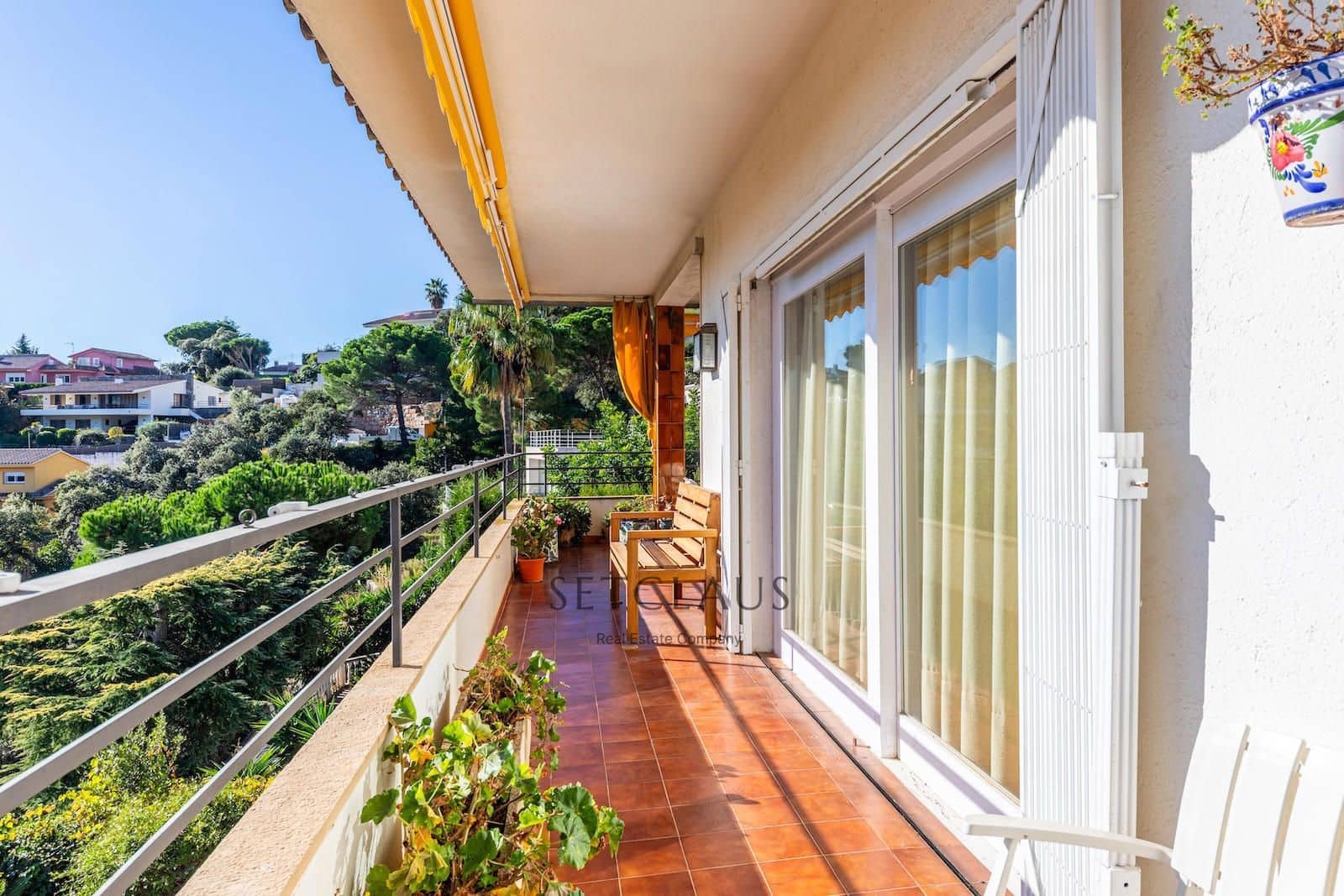 5 soveværelse Villa til salg i Cabrils med swimmingpool garage - € 770.000 (Ref: 9332747)