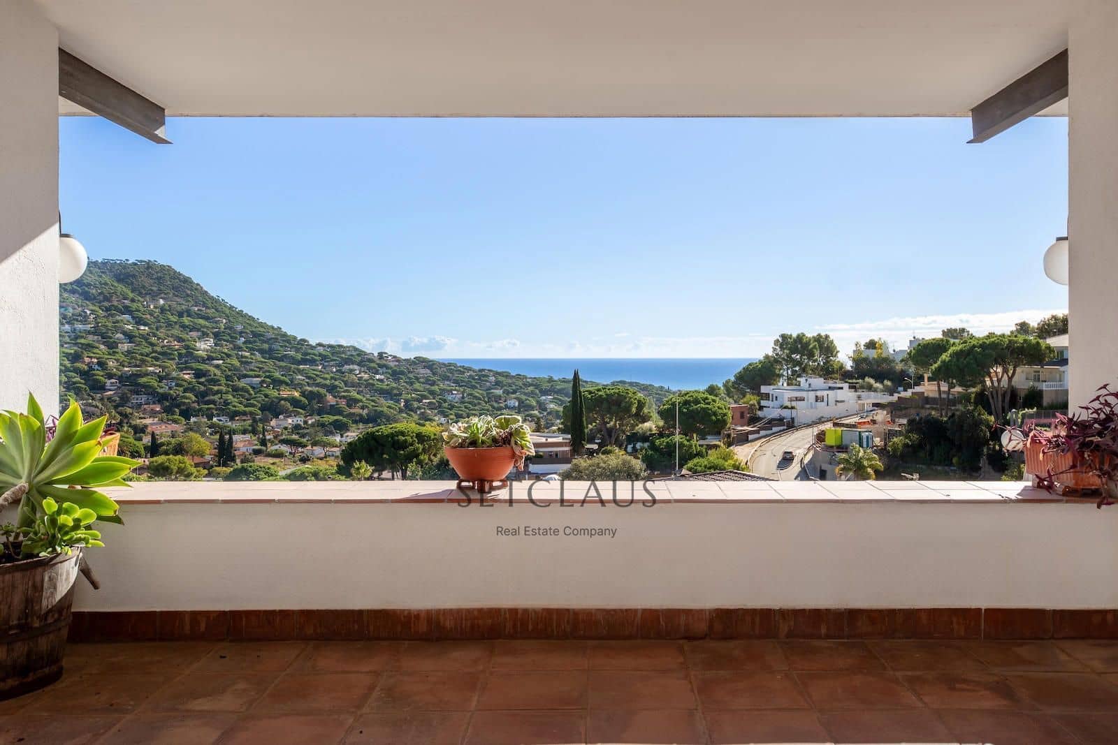 5 soveværelse Villa til salg i Cabrils med swimmingpool garage - € 770.000 (Ref: 9332747)