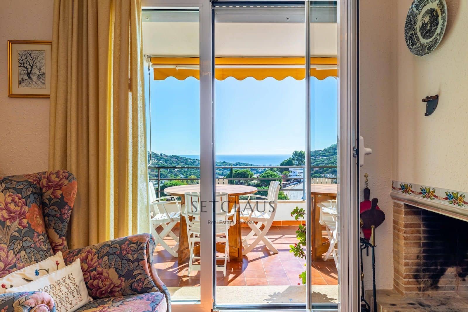 5 soveværelse Villa til salg i Cabrils med swimmingpool garage - € 770.000 (Ref: 9332747)