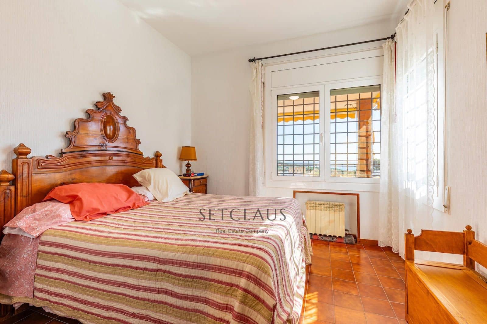 5 soveværelse Villa til salg i Cabrils med swimmingpool garage - € 770.000 (Ref: 9332747)