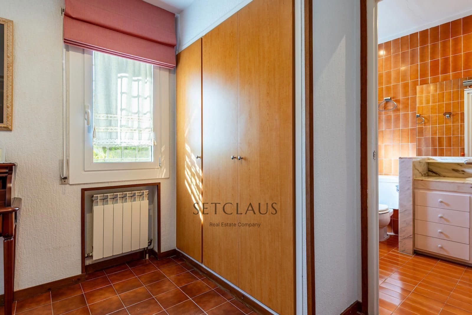 5 soveværelse Villa til salg i Cabrils med swimmingpool garage - € 770.000 (Ref: 9332747)