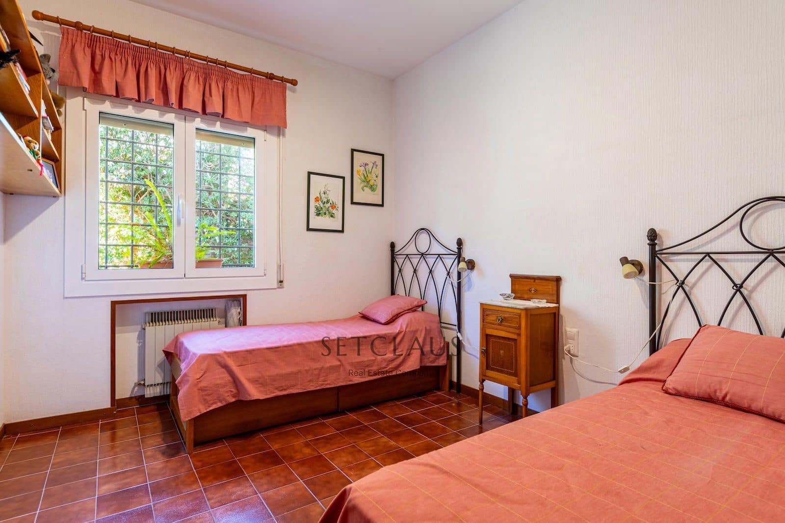 5 soveværelse Villa til salg i Cabrils med swimmingpool garage - € 770.000 (Ref: 9332747)