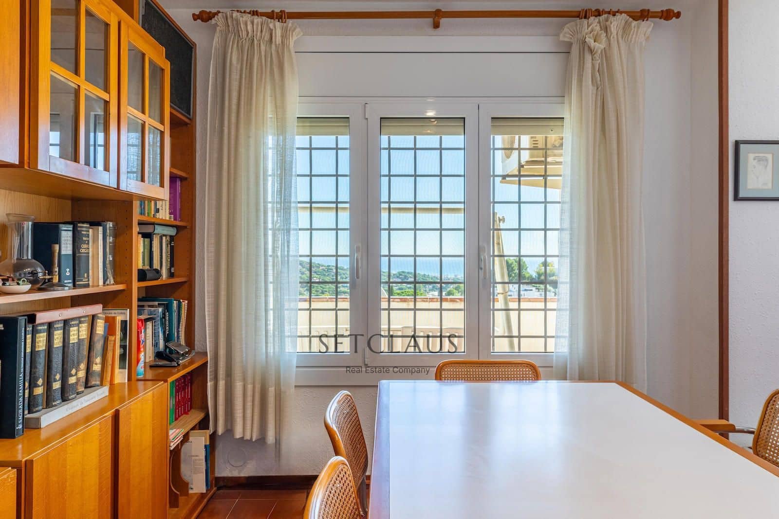 5 soveværelse Villa til salg i Cabrils med swimmingpool garage - € 770.000 (Ref: 9332747)