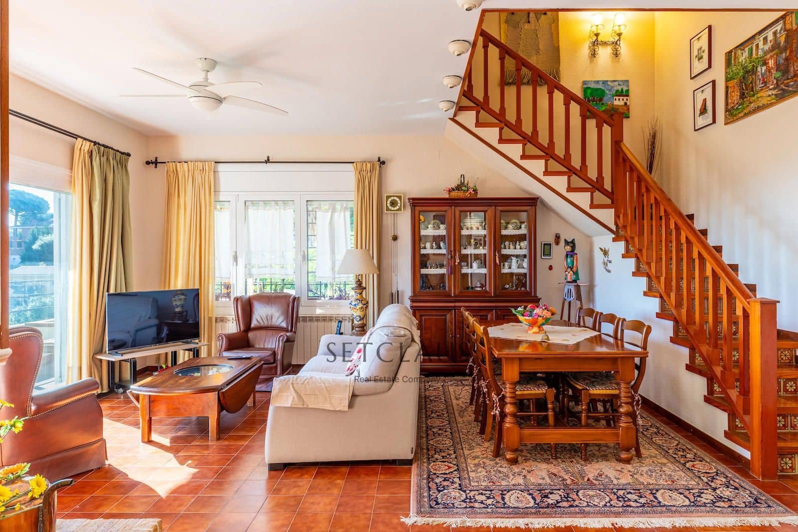 5 soveværelse Villa til salg i Cabrils med swimmingpool garage - € 770.000 (Ref: 9332747)