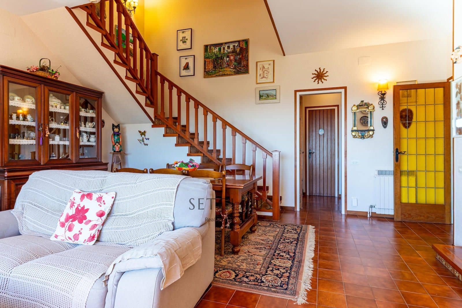 5 soveværelse Villa til salg i Cabrils med swimmingpool garage - € 770.000 (Ref: 9332747)