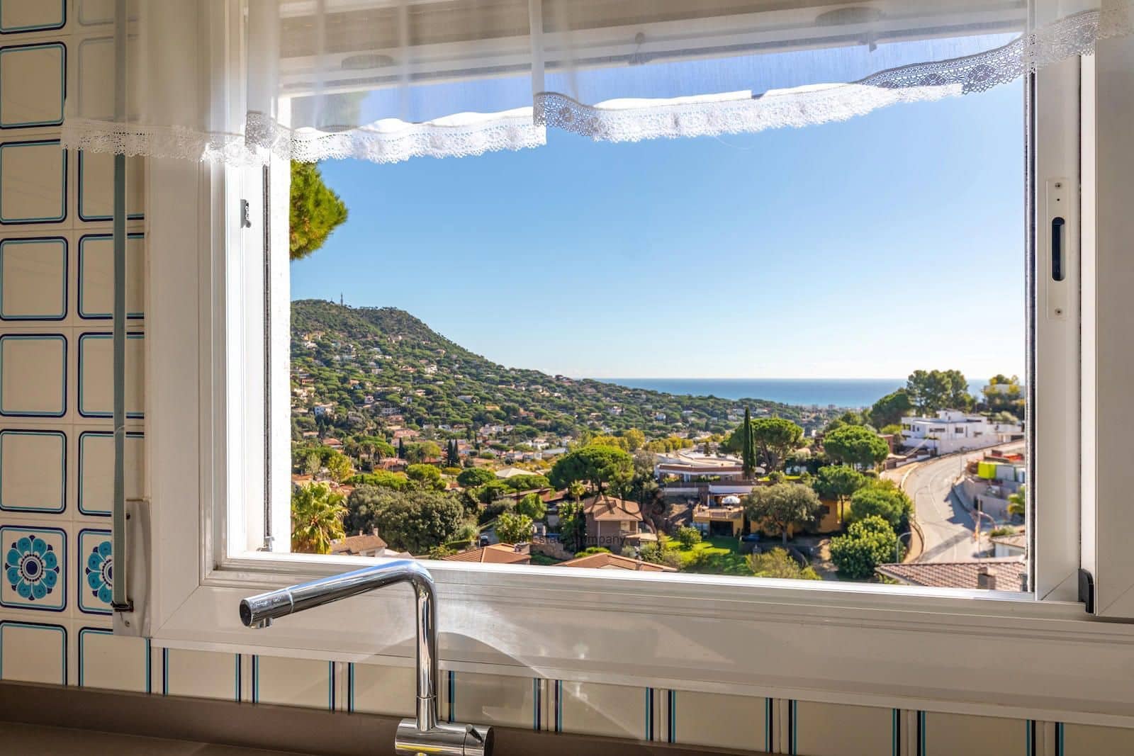 5 soveværelse Villa til salg i Cabrils med swimmingpool garage - € 770.000 (Ref: 9332747)