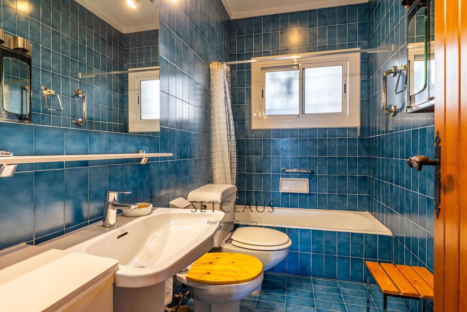 5 soveværelse Villa til salg i Cabrils med swimmingpool garage - € 770.000 (Ref: 9332747)