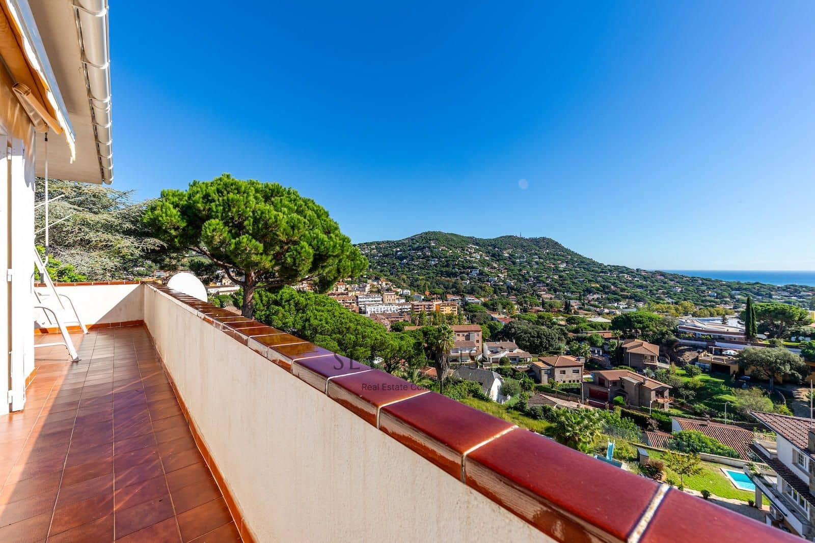 5 soveværelse Villa til salg i Cabrils med swimmingpool garage - € 770.000 (Ref: 9332747)