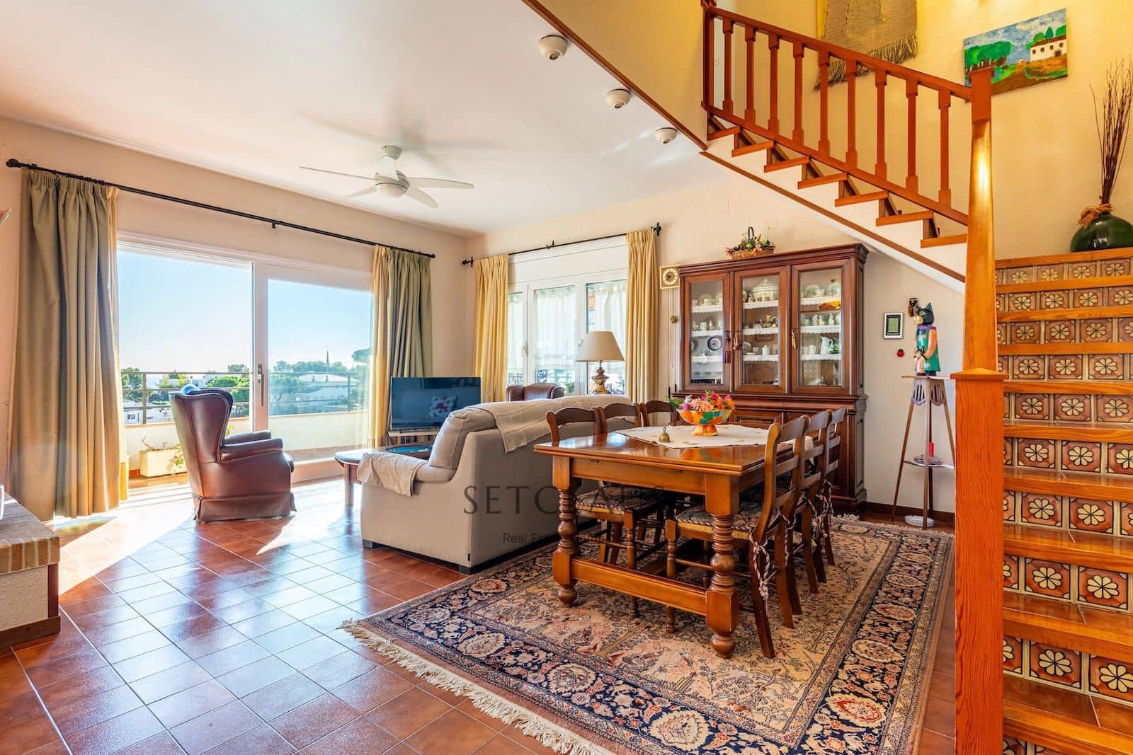 5 soveværelse Villa til salg i Cabrils med swimmingpool garage - € 770.000 (Ref: 9332747)